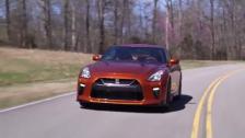Facelift Nissan GT-R 2017 a win or a TOTAL FAIL? Comment below