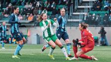 Highlights | Hammarby - Djurgården 0-0 | Svenska Cupen 2024