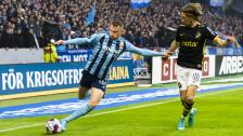 Highlights: AIK – Djurgården 1-0 | Allsvenskan 2022