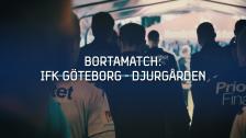 Bortamatch: IFK Göteborg-Djurgården