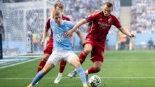 Highlights | Malmö FF - Djurgården 0-0 | Allsvenskan 2023