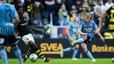 Highlights | AIK - Djurgården 2-0 | Allsvenskan 2023