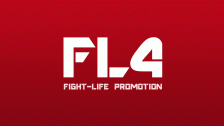 FL4 Live - Professional boxing