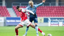 Highlights | Kalmar FF - Djurgården 2-1 | Allsvenskan 2023