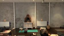 Fredag: Yinyoga med Sandra (English)