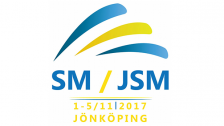SM/JSM (25m) 2017 fredag finaler