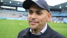 Intervjuer efter | Malmö FF - Djurgården