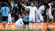 Highlights | Djurgården - Östers IF 1-0