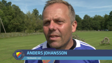 Anders Johansson om matchningen i U21