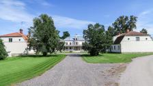 Herrgårdar i Kalmar län – del 4