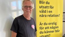 Kåre Eriksson – en pantsamlande vardagshjälte