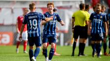 Highlights Kalmar FF-Djurgården 0-1 Allsvenskan 2021