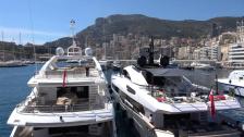Monaco is great! Just millionaires and their toys.