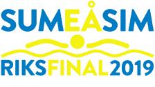Sum-Sim riksfinal 2019 fredag 18:00