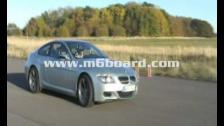 m6board.com Presents: BMW M6 at Wide Open Throttle