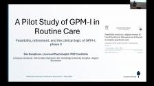 gpm day 2 34 first data on gpm internet treatment