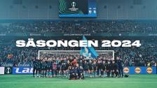 Säsongen 2024 | Highlights