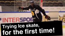 ICE HOCKEY KING