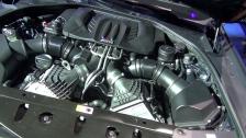 Vlog#17:BMW M5 F10 engine in detail