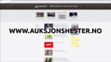Klasseløpsauksjon 2020 - kom i gang