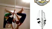 SYN1 SYNCHRONISED PARALLEL ELEMENTS VERTICAL 0.4 by EKATERINA & IVAN
