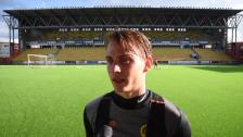Studio Elfsborg: inför Elfsborg–Sundsvall (omgång 19)