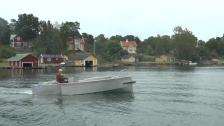 Eströvaren