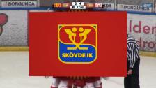 Highlights Skövde IK - IF Troja/Ljungby