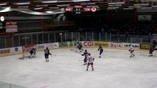BORLÄNGE vs VÄSTERVIK - 09 Mar 21:12