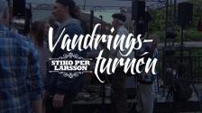 REPRIS: Vandringsturnén 2015, Dag 39: En och en halv, Hedemora tisdag 9 juni 20.00 - 09 Jun 21:52