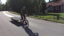 Solenergicykel
