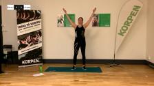 Core - Tabata