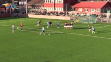 Målen från onsdagens U21-derby mot AIK