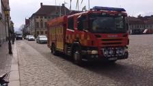 Vi i femman-vinnarna anländer till röda mattan