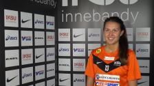 Kajsa Skönby efter Classic
