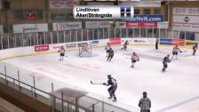 Repris Lindlöven VS Åker/Strängnäs - 23 Nov