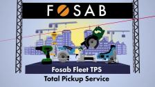 Fosab Pitch Mixed