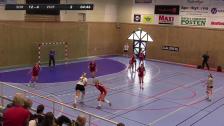 FA A Semifinal 2 Sorunda IF-VästeråsIrsta HF den 4/9 2016 kl 15:25 - 04 Sep 15:56