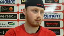 Adam Schoultz inför Surahammar borta på Onsdag!