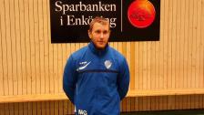 Gunnarsson om säsongens nyförvärv