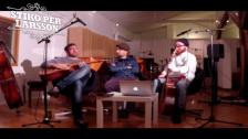 REPRIS: Akustiskt mysgig med Stiko, The Moniker & Nikola Sarcevic 12 april 2014