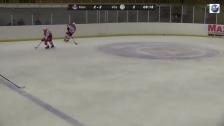Haninge-Väsby - 25 Feb 15:55 - 18:09