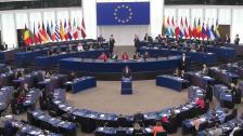 EU Parliament