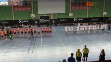 DM-Final 2015 IKSU-IBK Dalen 28/8 18:30 - 28 Aug 20:15