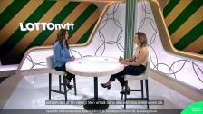 LottoNytt - intervju Natalie