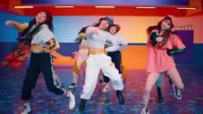 VÅRA DANSER: K-POP