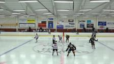 Vännäs HC – Tegs SK - 18 Jan