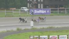Hults Pomirs minneløp, Biri 25. juli 2026