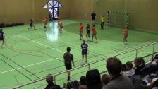 FA A Semifinal 02 Kävlinge - SilwingTroja den 6/9 kl. 16:00 - 06 Sep 16:55