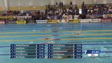 Swim Open 2017 Dag 2 del 2